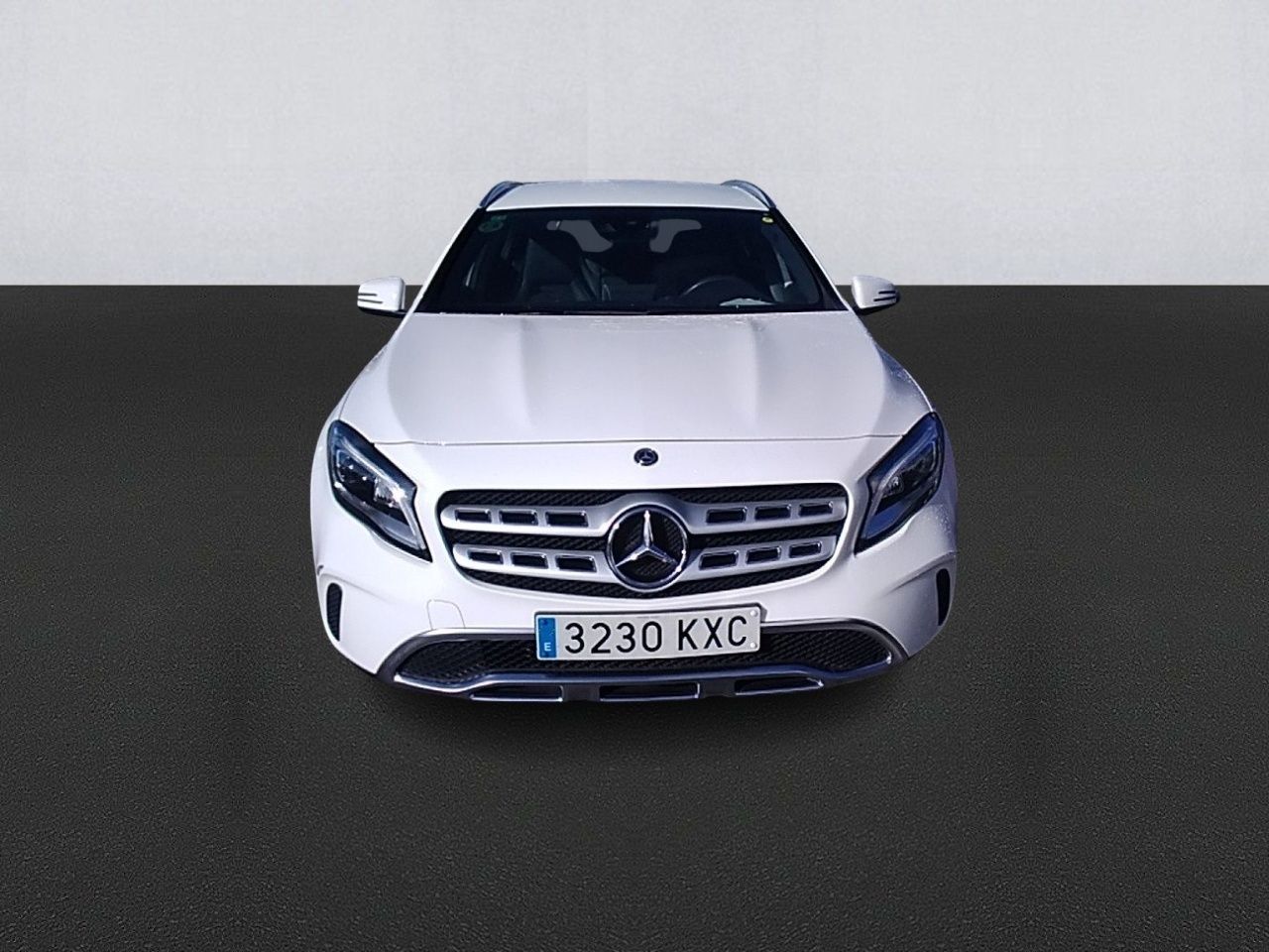 mercedes gla 2019 / foto grande (2)