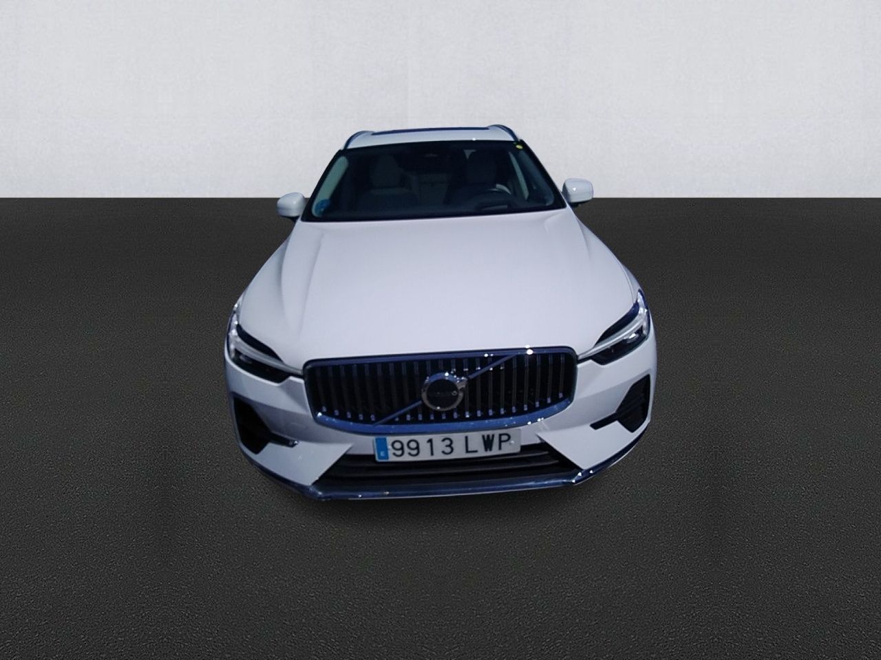 volvo xc60 2022 / foto grande (2)