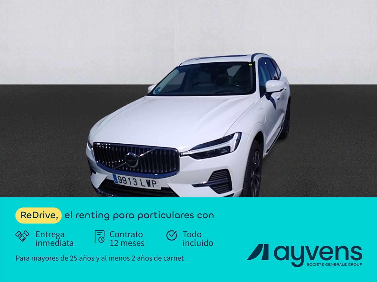 Foto volvo xc60 2022 /