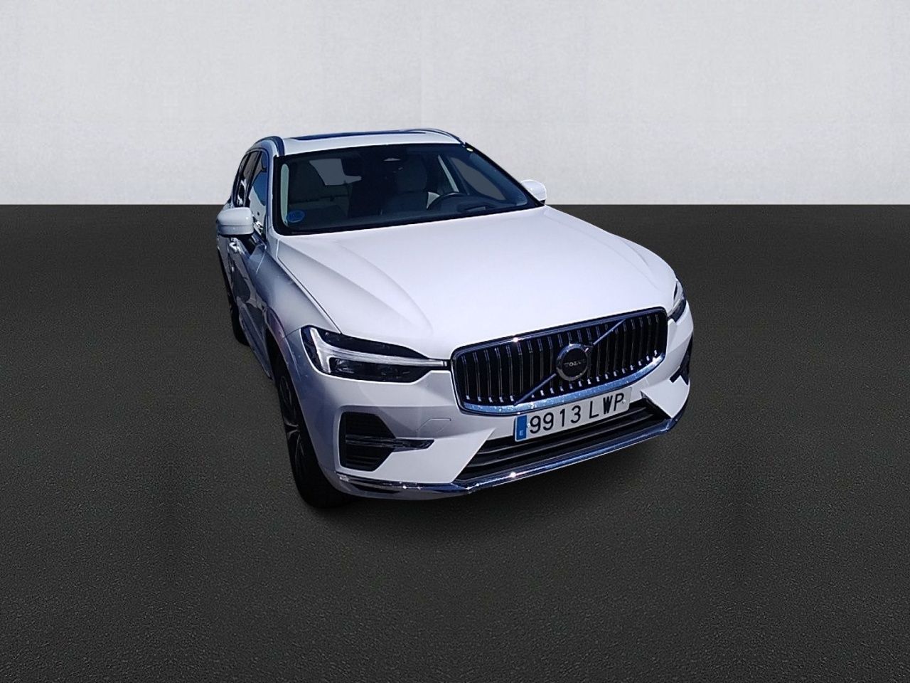 volvo xc60 2022 / foto grande (3)