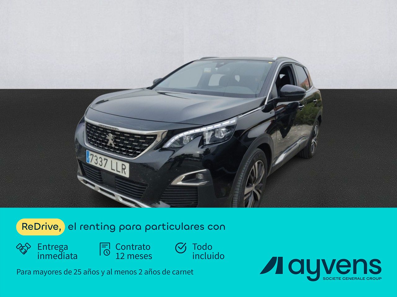Foto peugeot 3008 2020 /