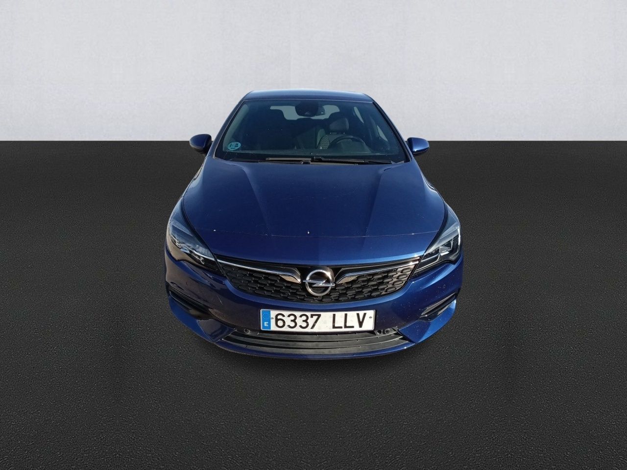 opel astra 2020 / foto grande (2)