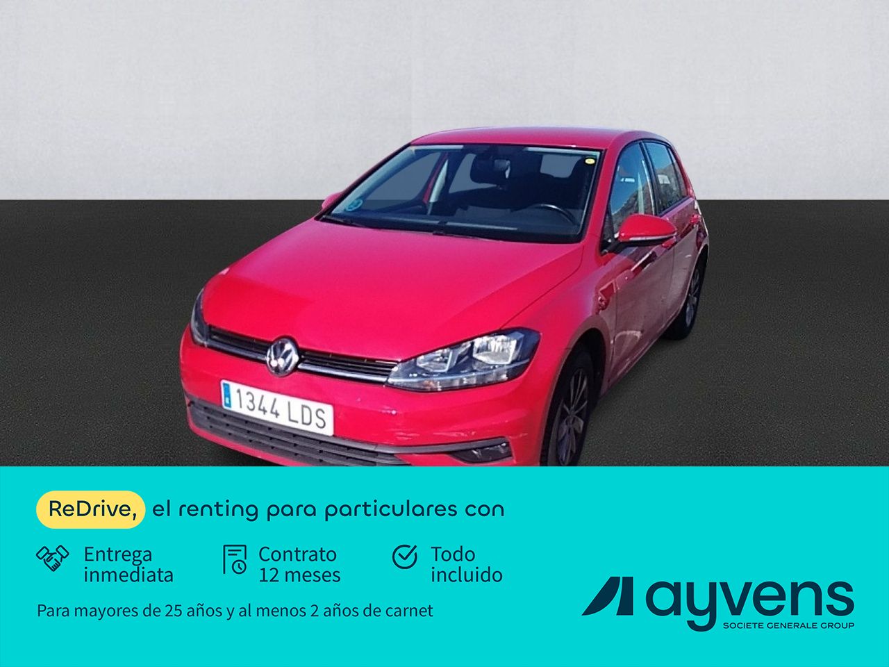 volkswagen golf 2020 /