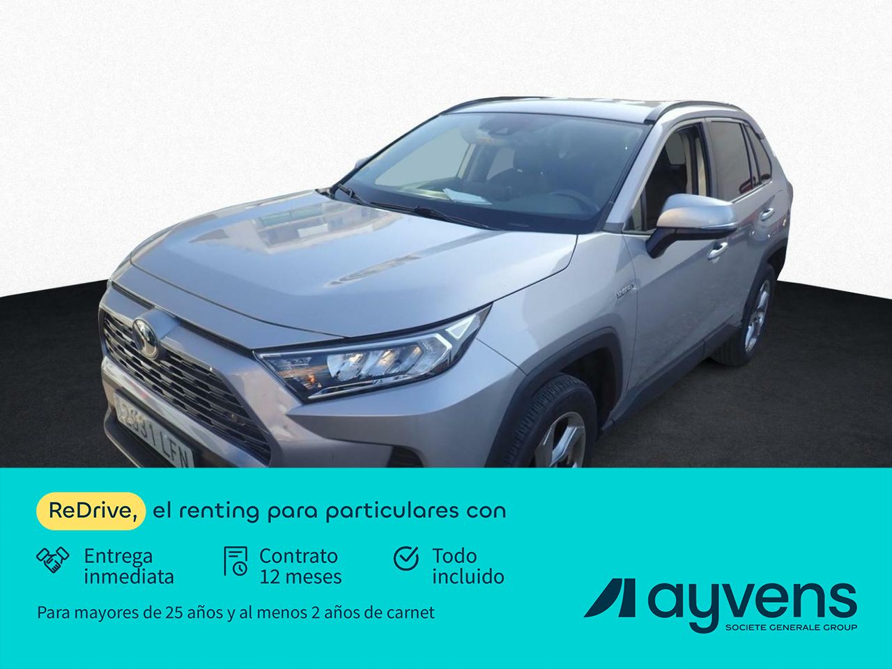 Foto toyota rav4 2020 /