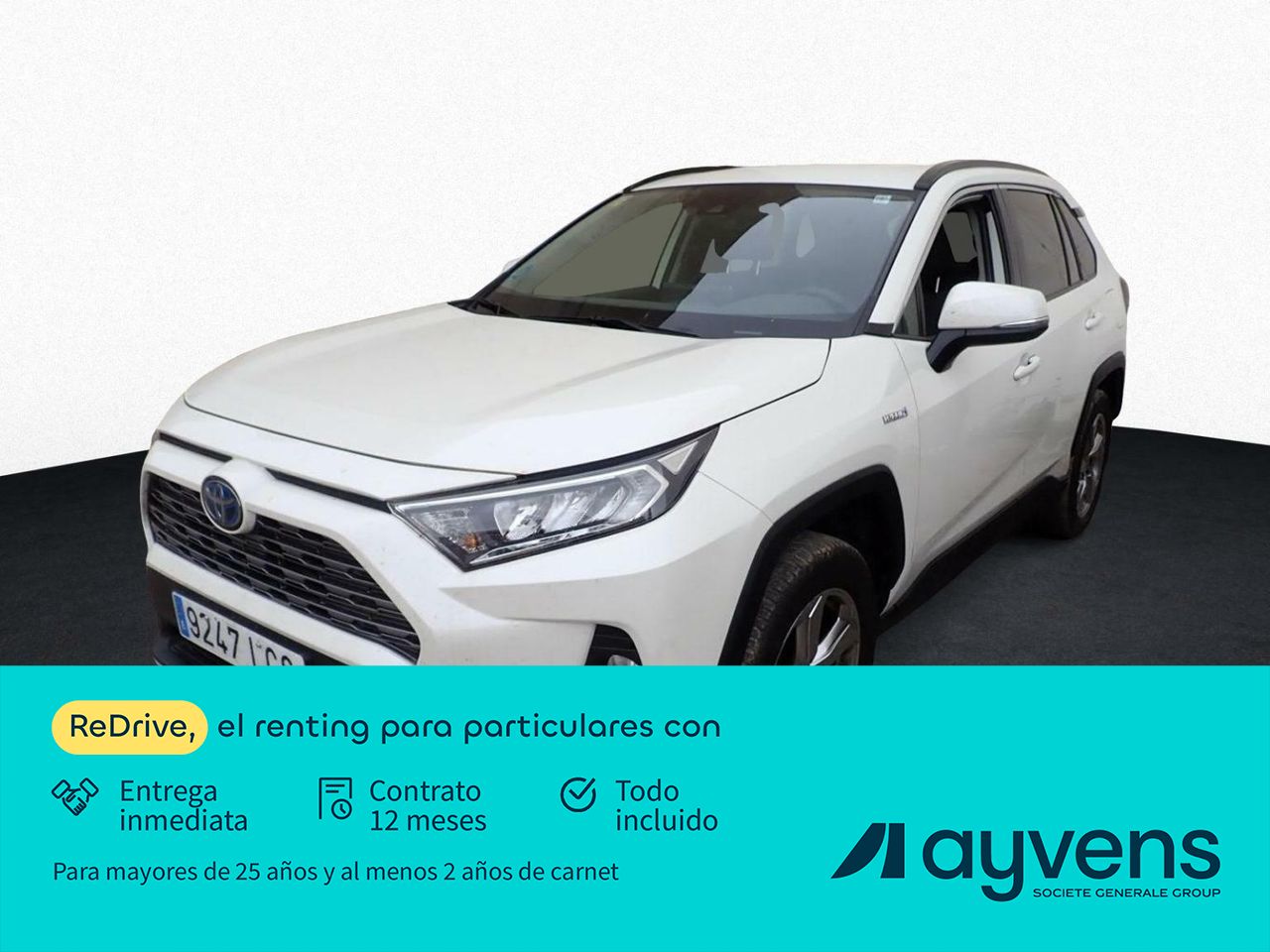 Foto toyota rav4 2019 /