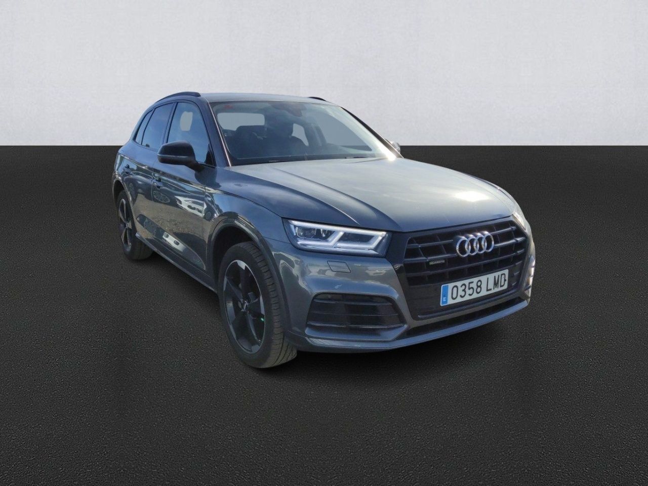 audi q5 2020 / foto grande (3)