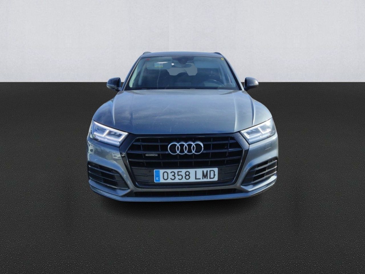 audi q5 2020 / foto grande (2)