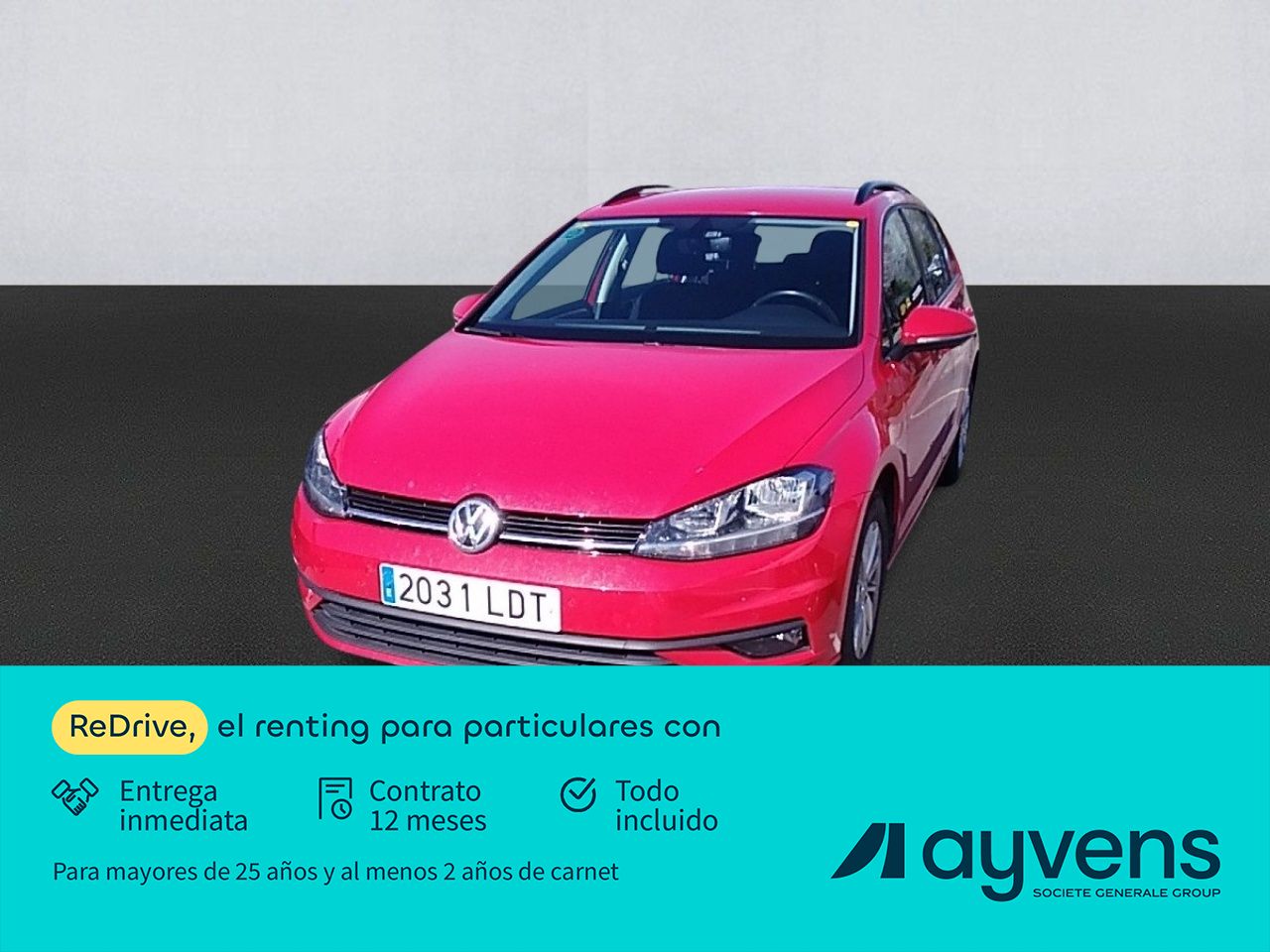 volkswagen golf 2020 /