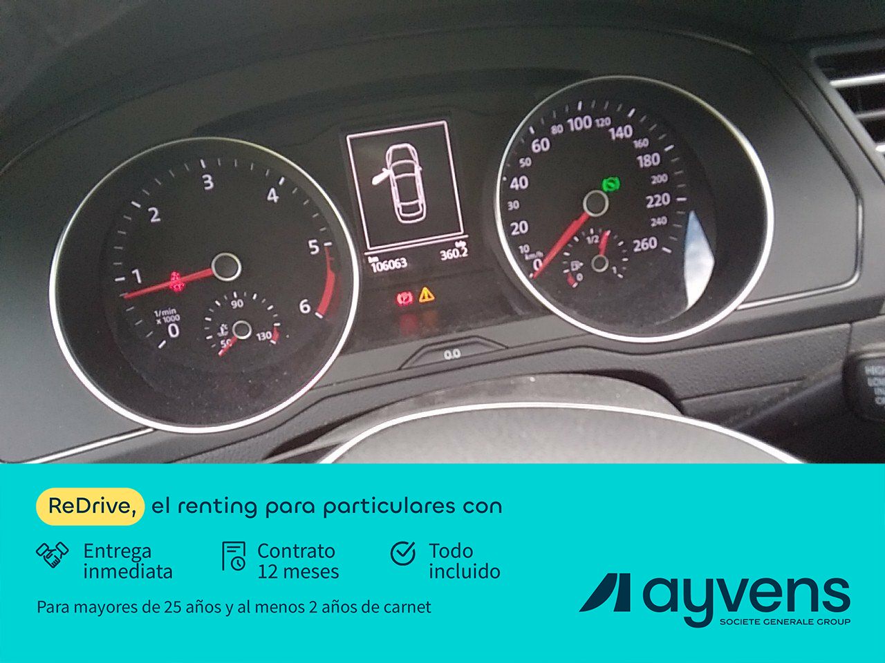 Foto volkswagen passat 2019 /