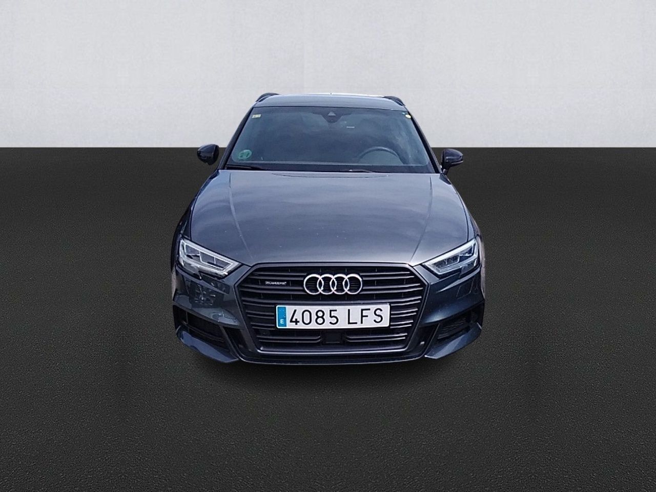 audi a3 2020 / foto grande (2)