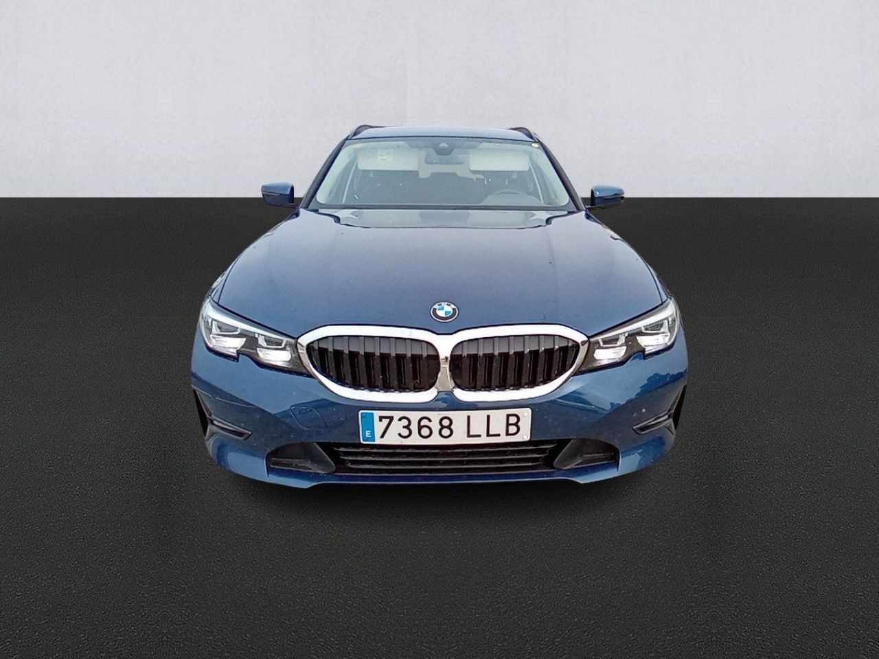 bmw serie 3 2020 / foto grande (2)