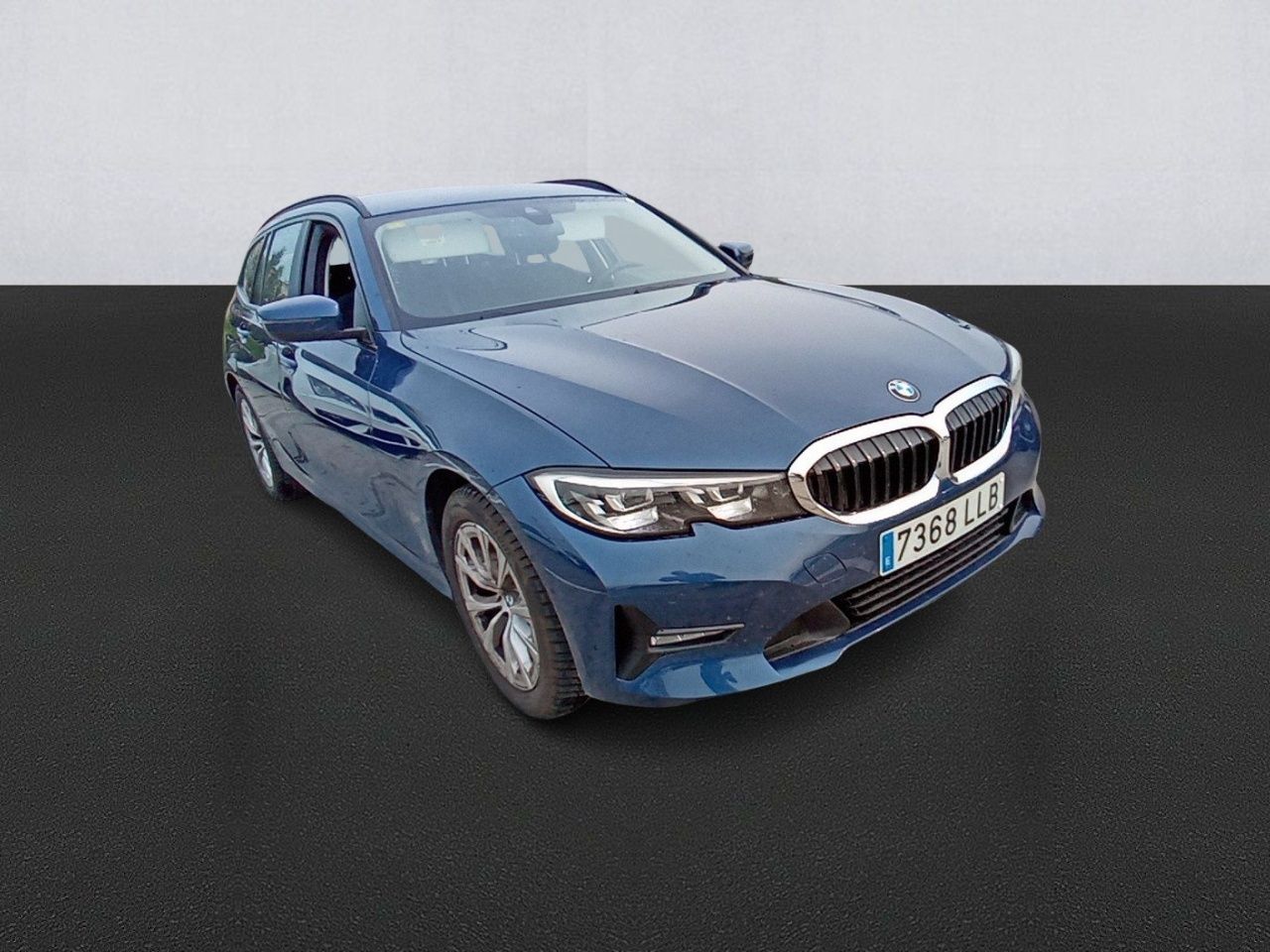 bmw serie 3 2020 / foto grande (3)
