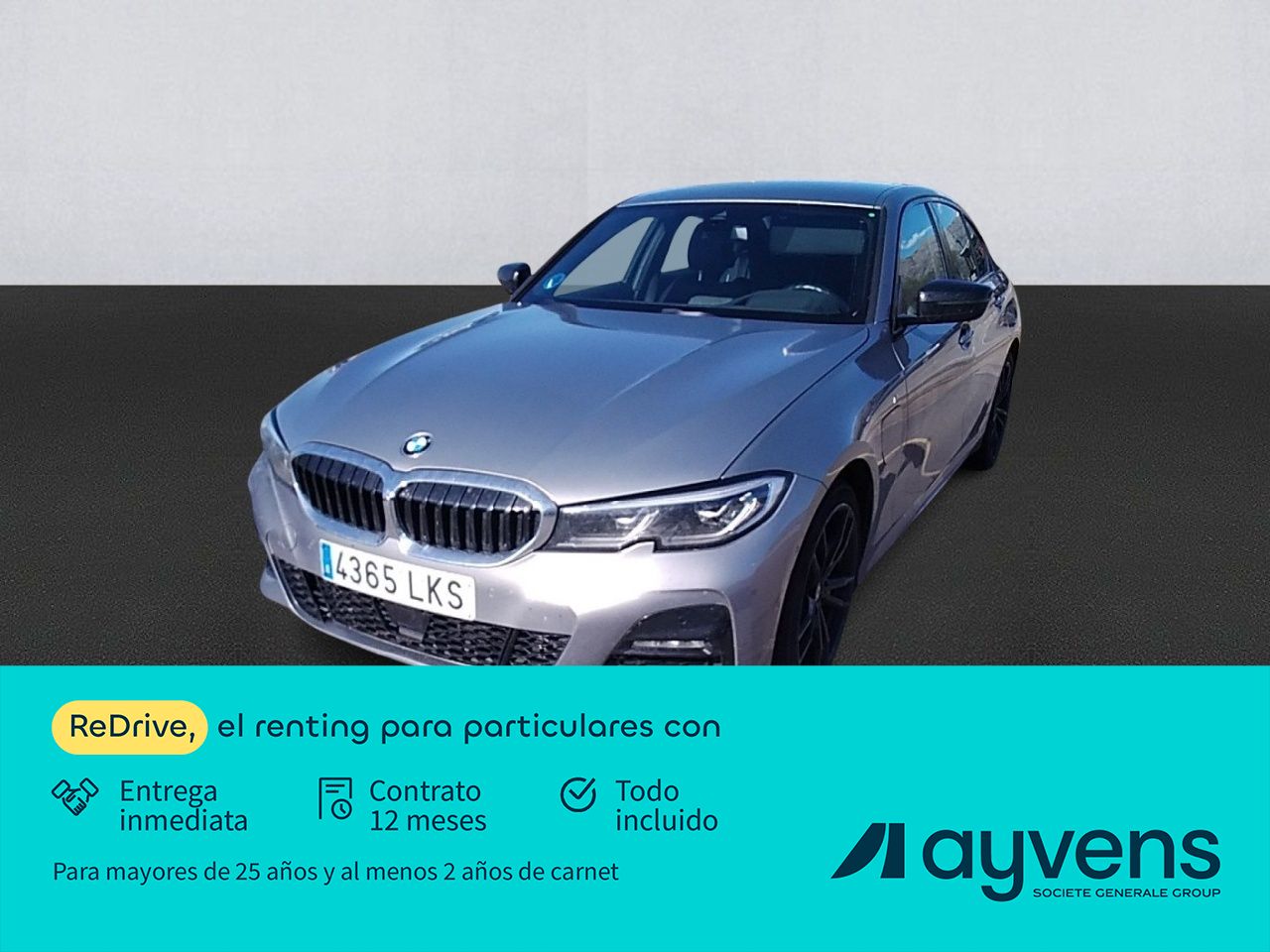 Mudanza de tiendas en barakaldo  de segunda mano - bmw serie 3 2020 /