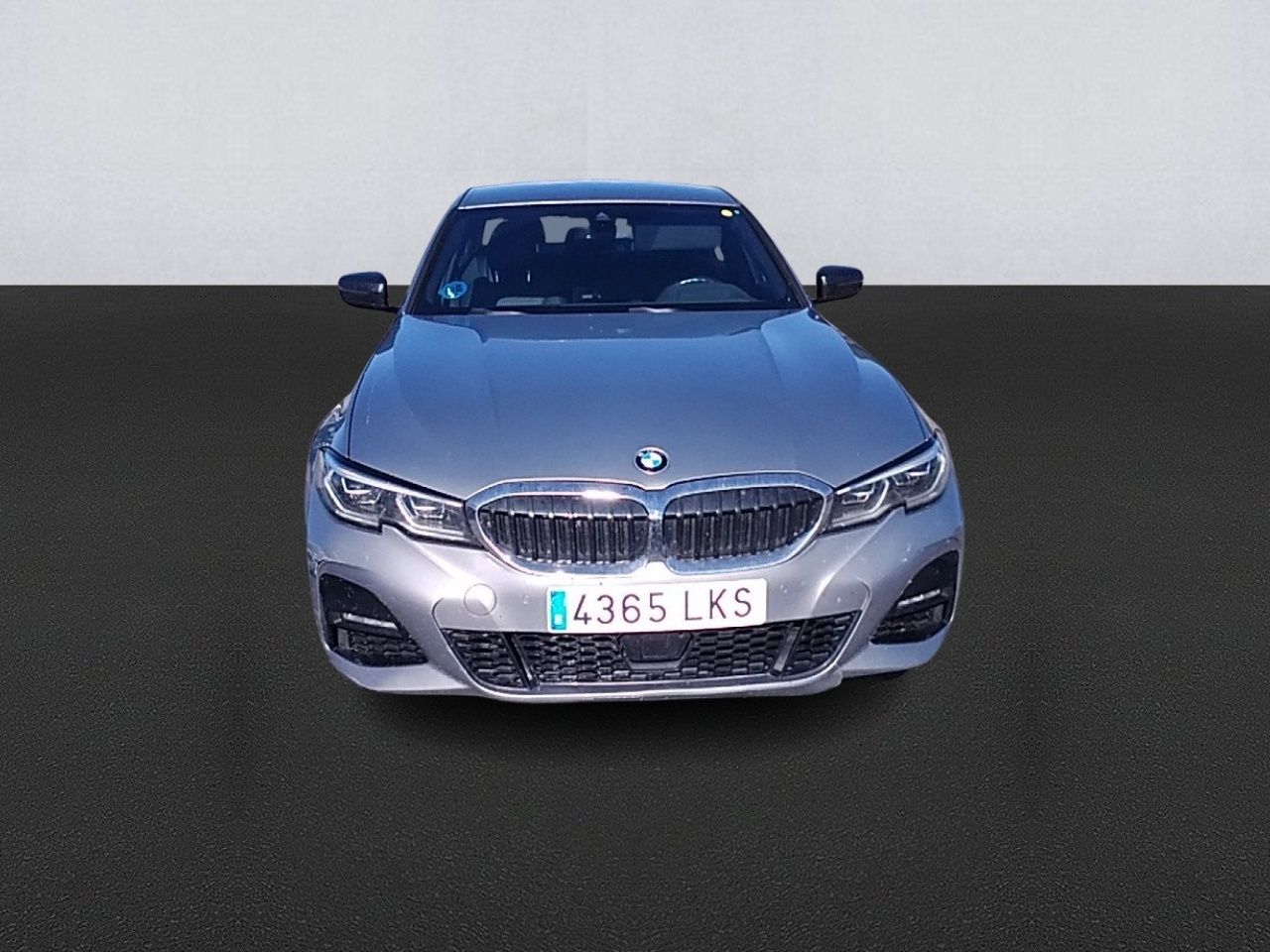 bmw serie 3 2020 / foto grande (2)