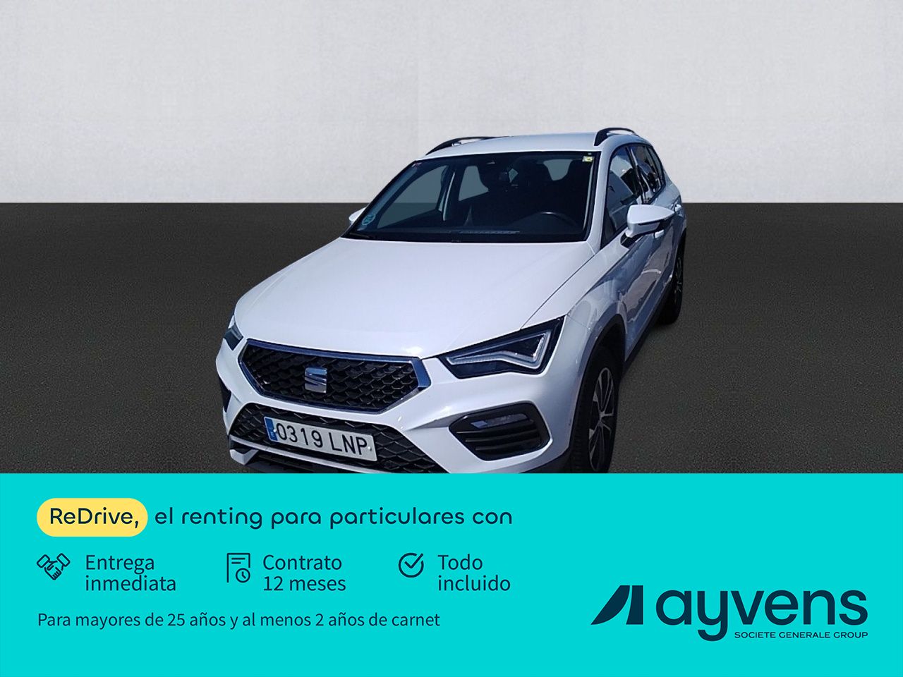 seat ateca 2021 /