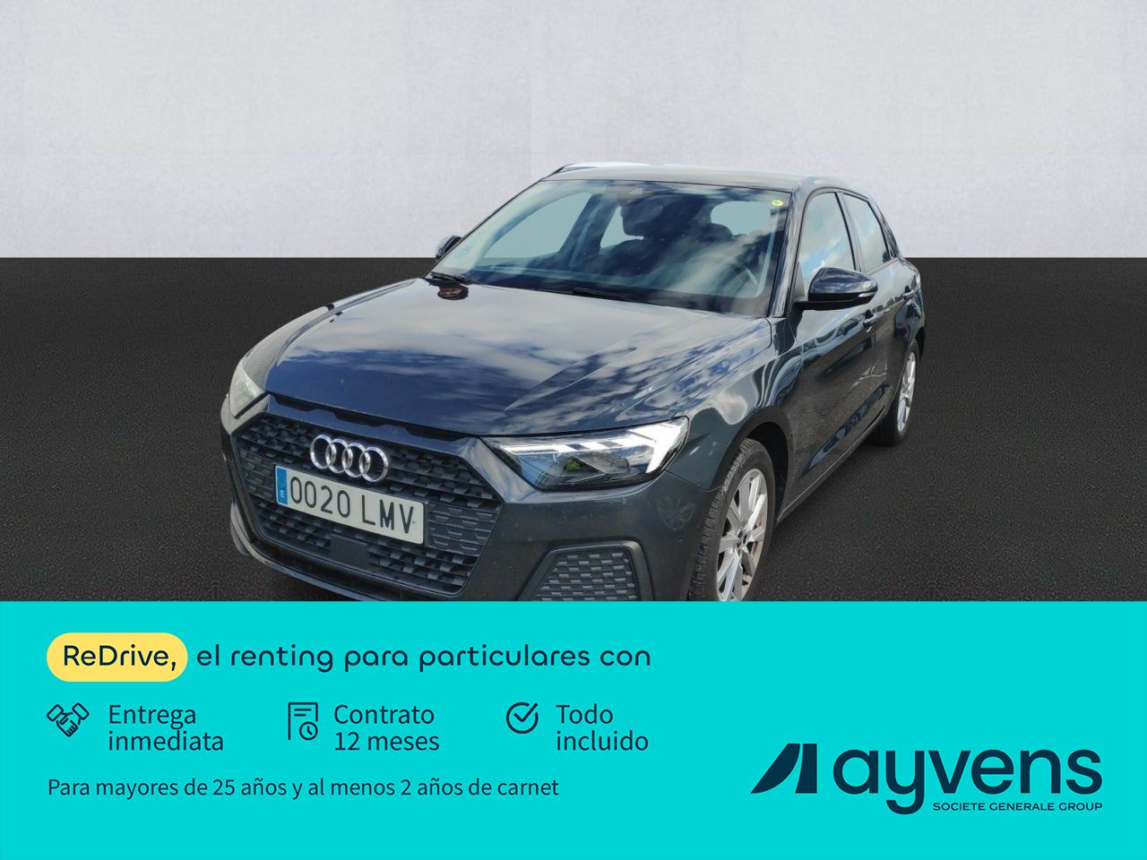 Foto audi a1 2021 /
