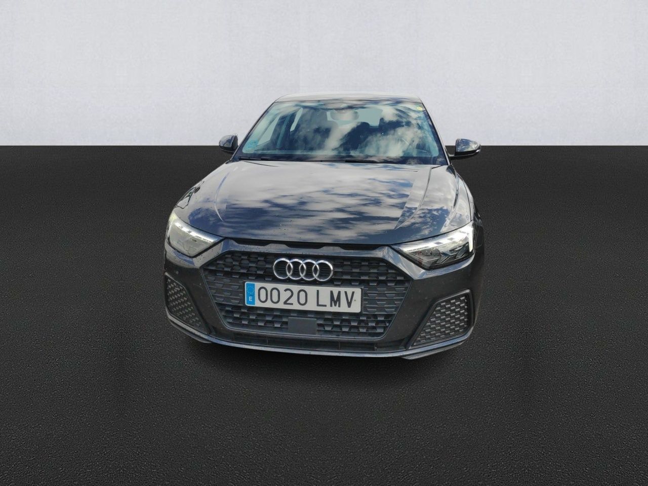 audi a1 2021 / foto grande (2)