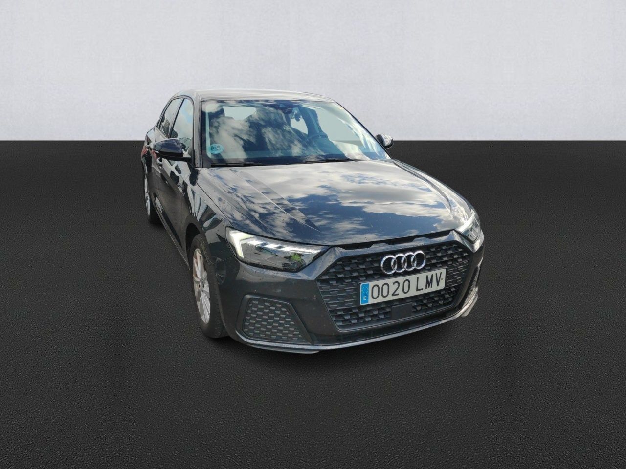 audi a1 2021 / foto grande (3)