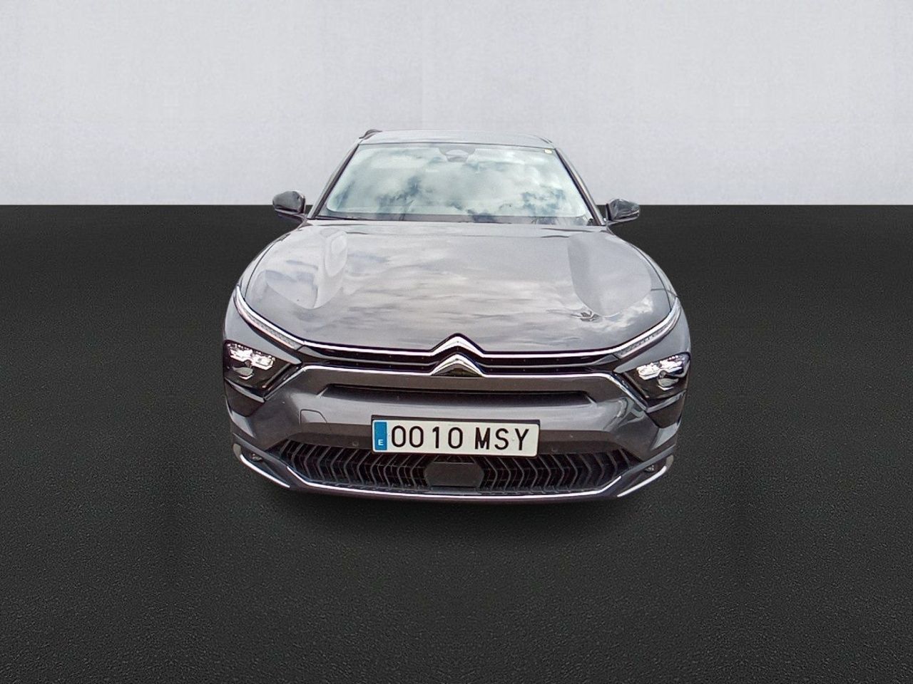 citroën c5 x 2024 / foto grande (2)