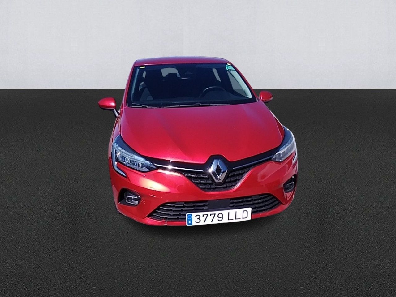 renault clio 2020 / foto grande (2)