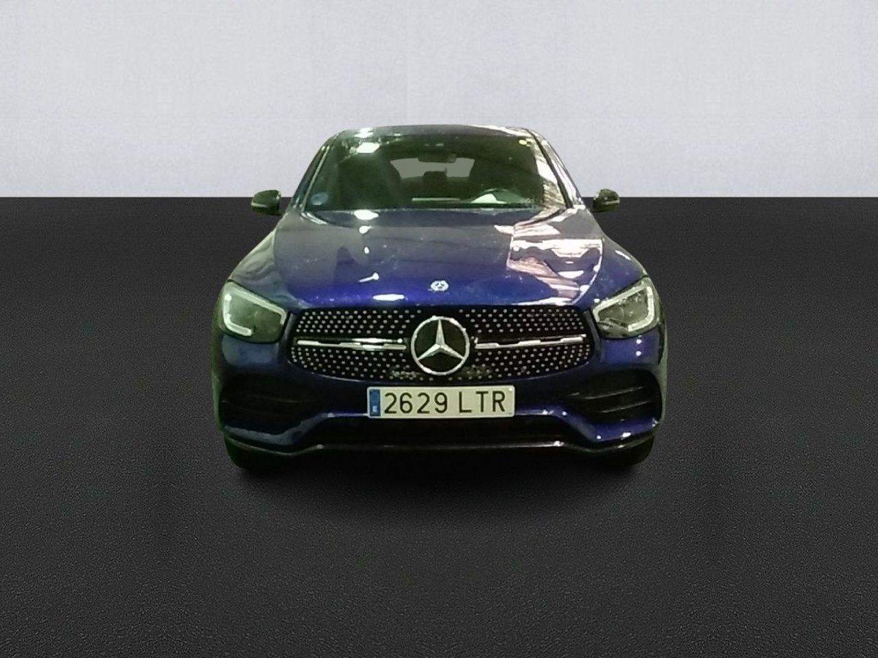 mercedes glc 2021 / foto grande (2)
