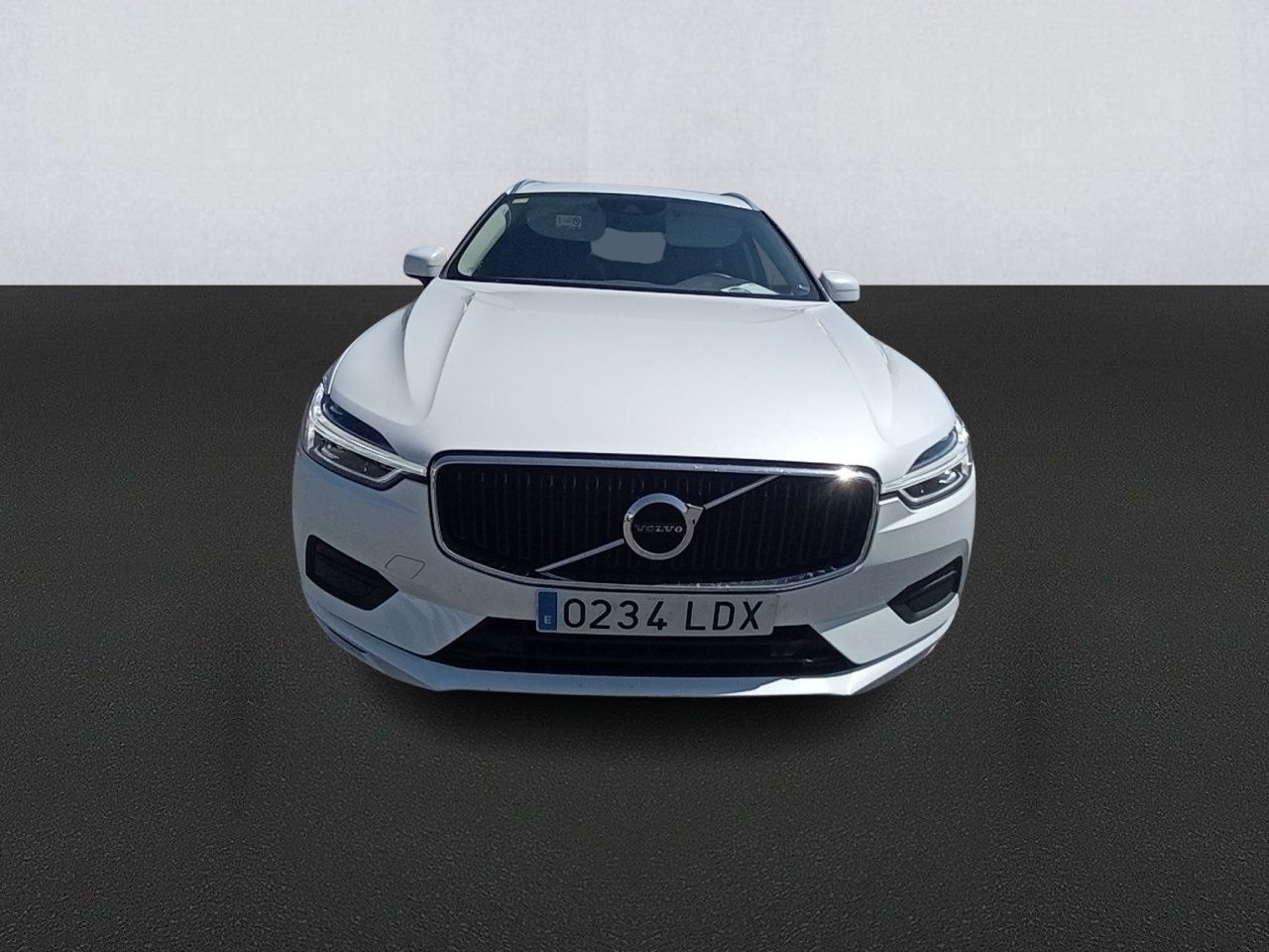 volvo xc60 2020 / foto grande (2)