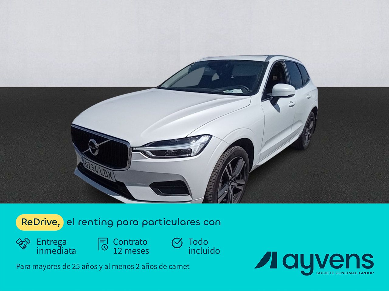 Foto volvo xc60 2020 /