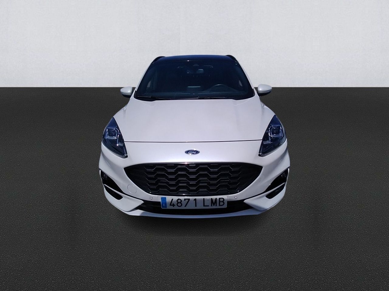 ford kuga 2020 / foto grande (2)