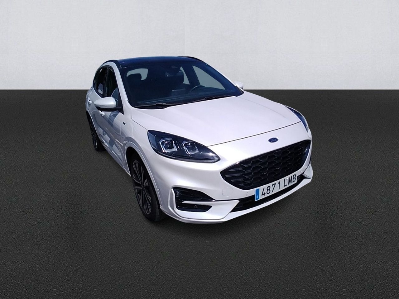 ford kuga 2020 / foto grande (3)
