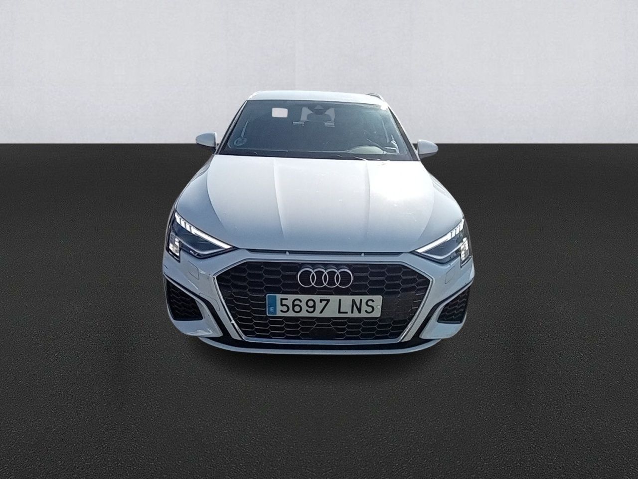 audi a3 2021 / foto grande (2)