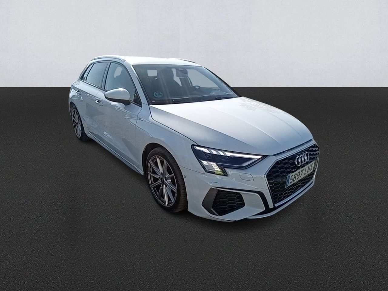 audi a3 2021 / foto grande (3)