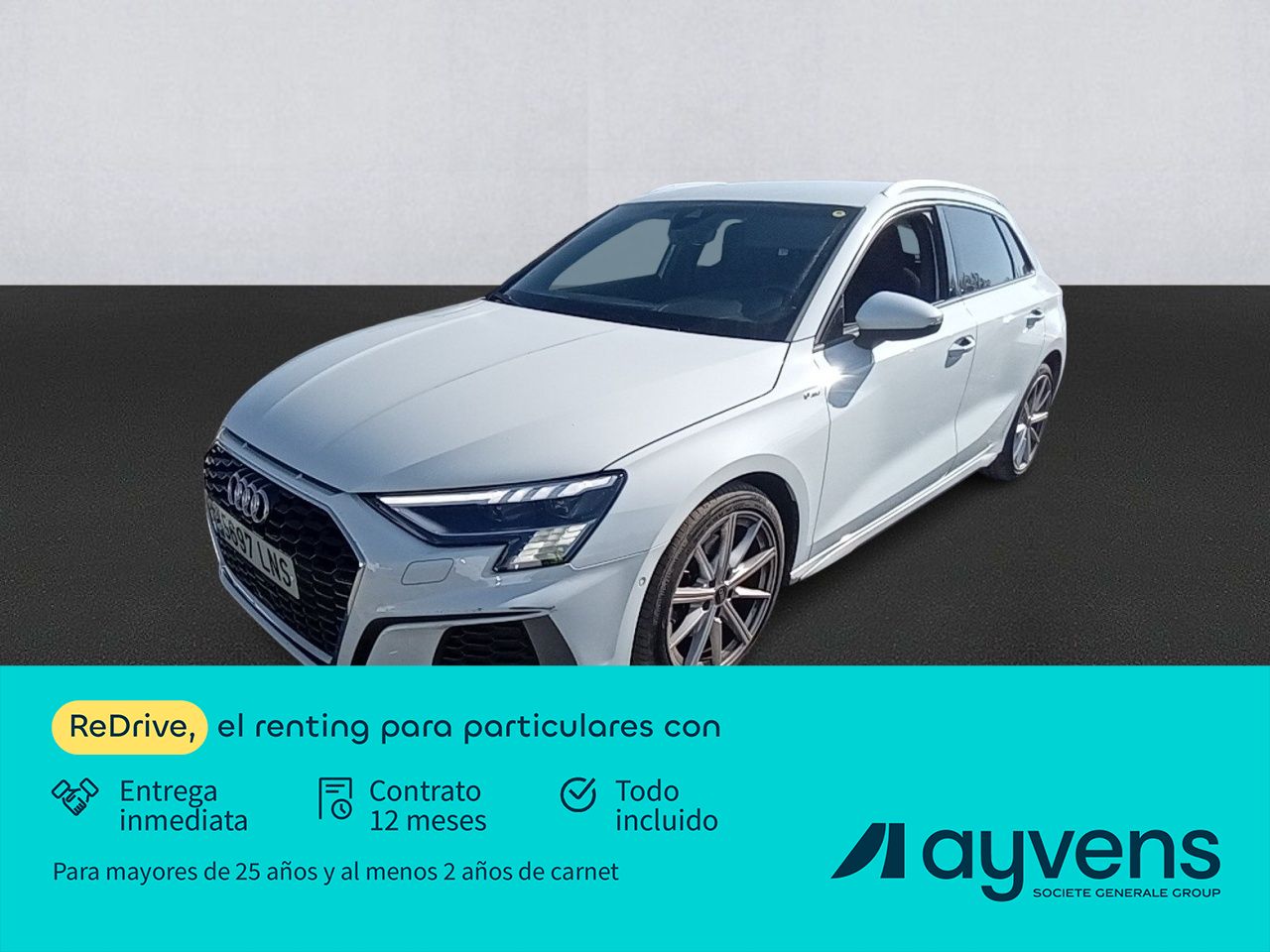 Foto audi a3 2021 /