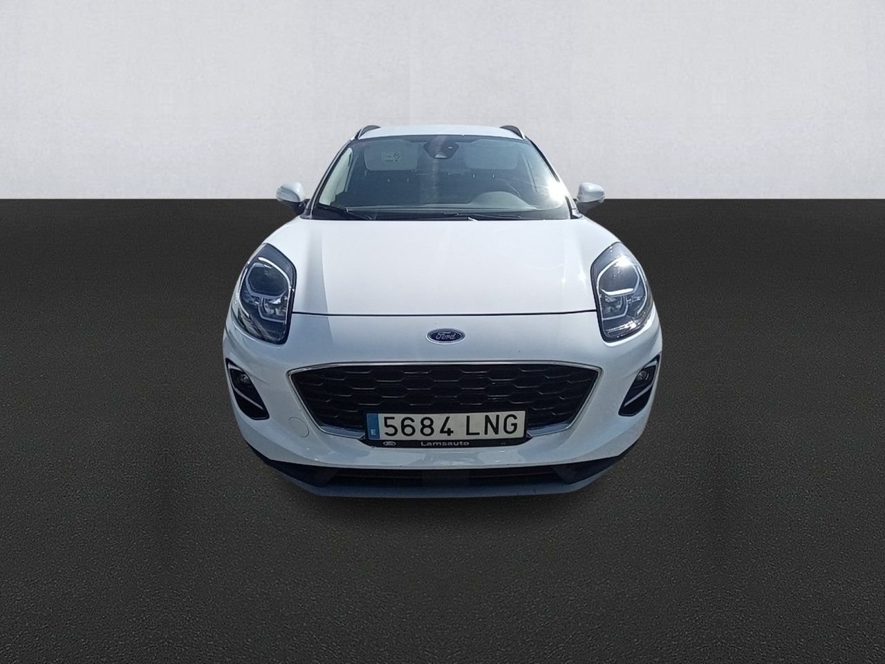 ford puma 2021 / foto grande (2)
