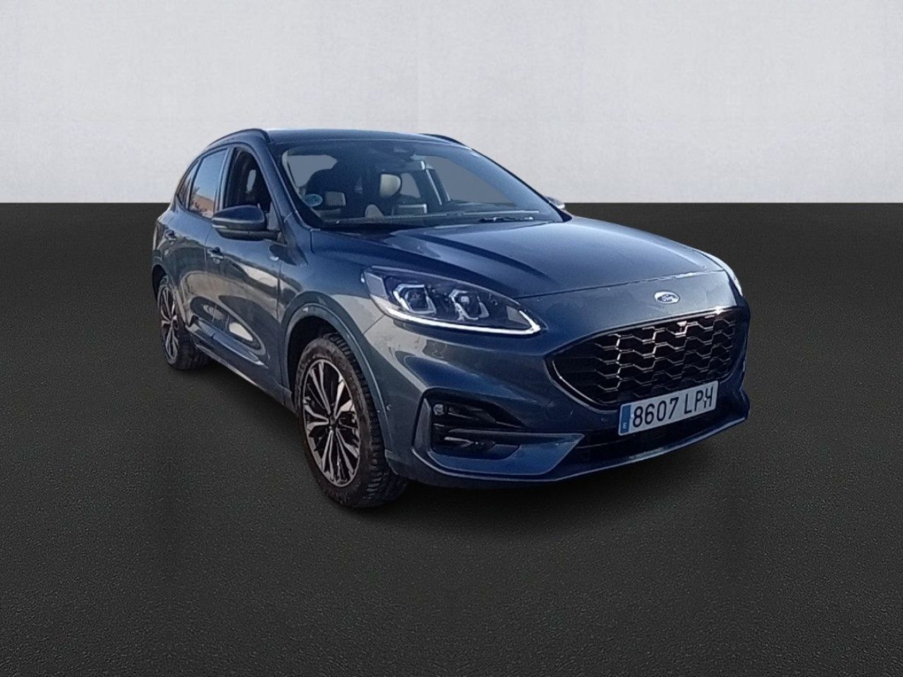 ford kuga 2021 / foto grande (3)