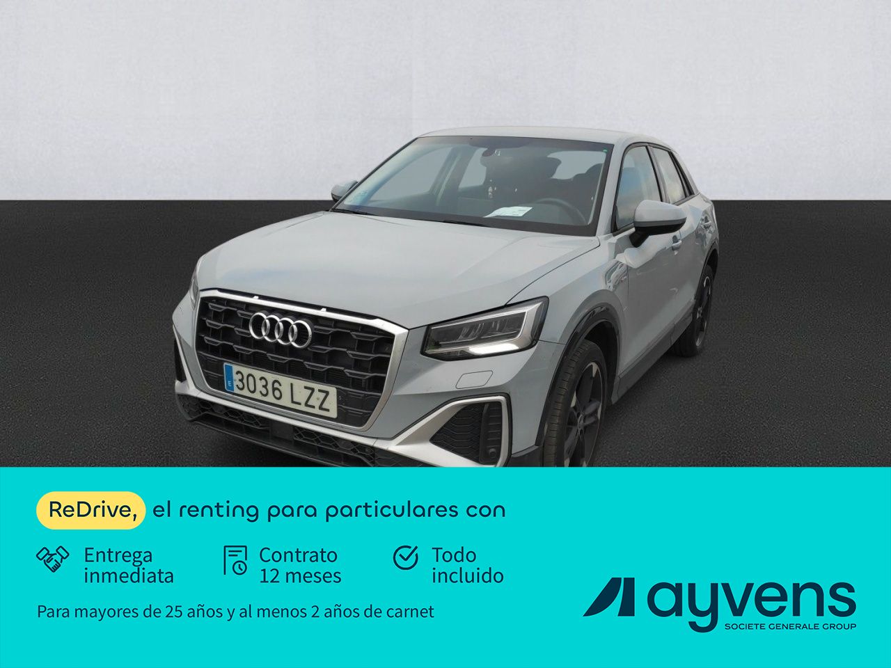 Foto audi q2 2022 /