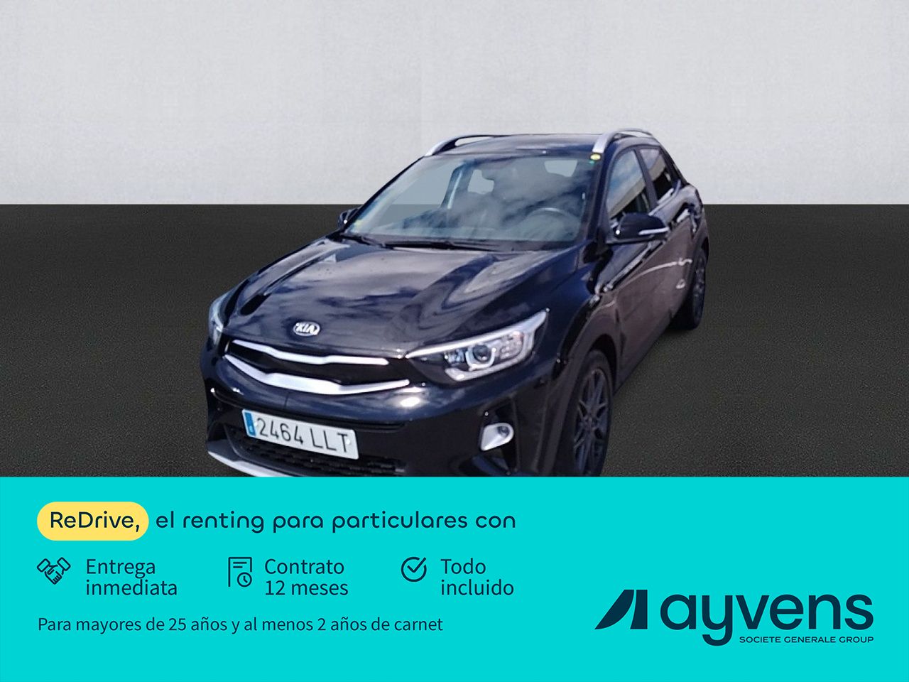 Foto kia stonic 2020 /