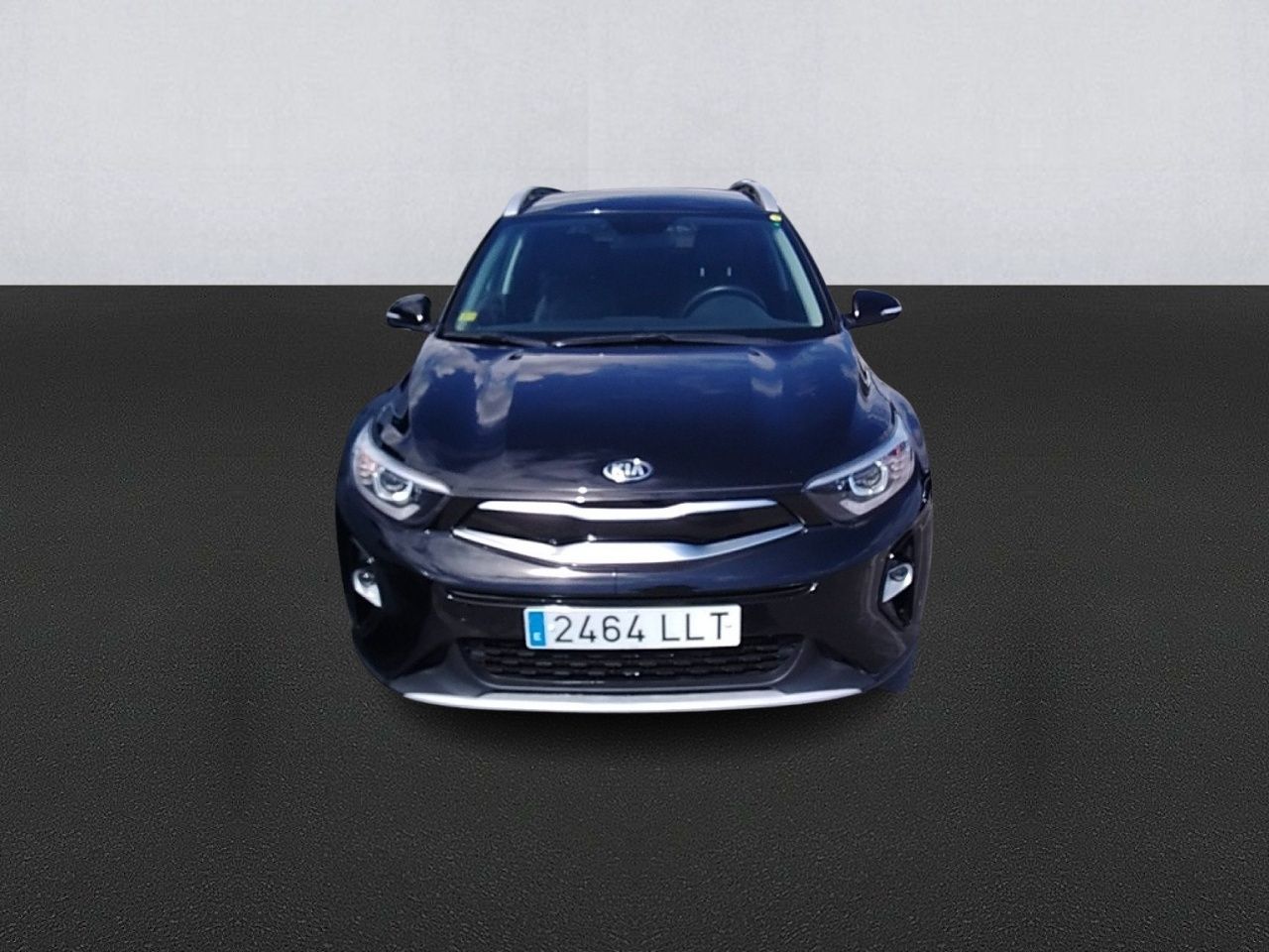 kia stonic 2020 / foto grande (2)