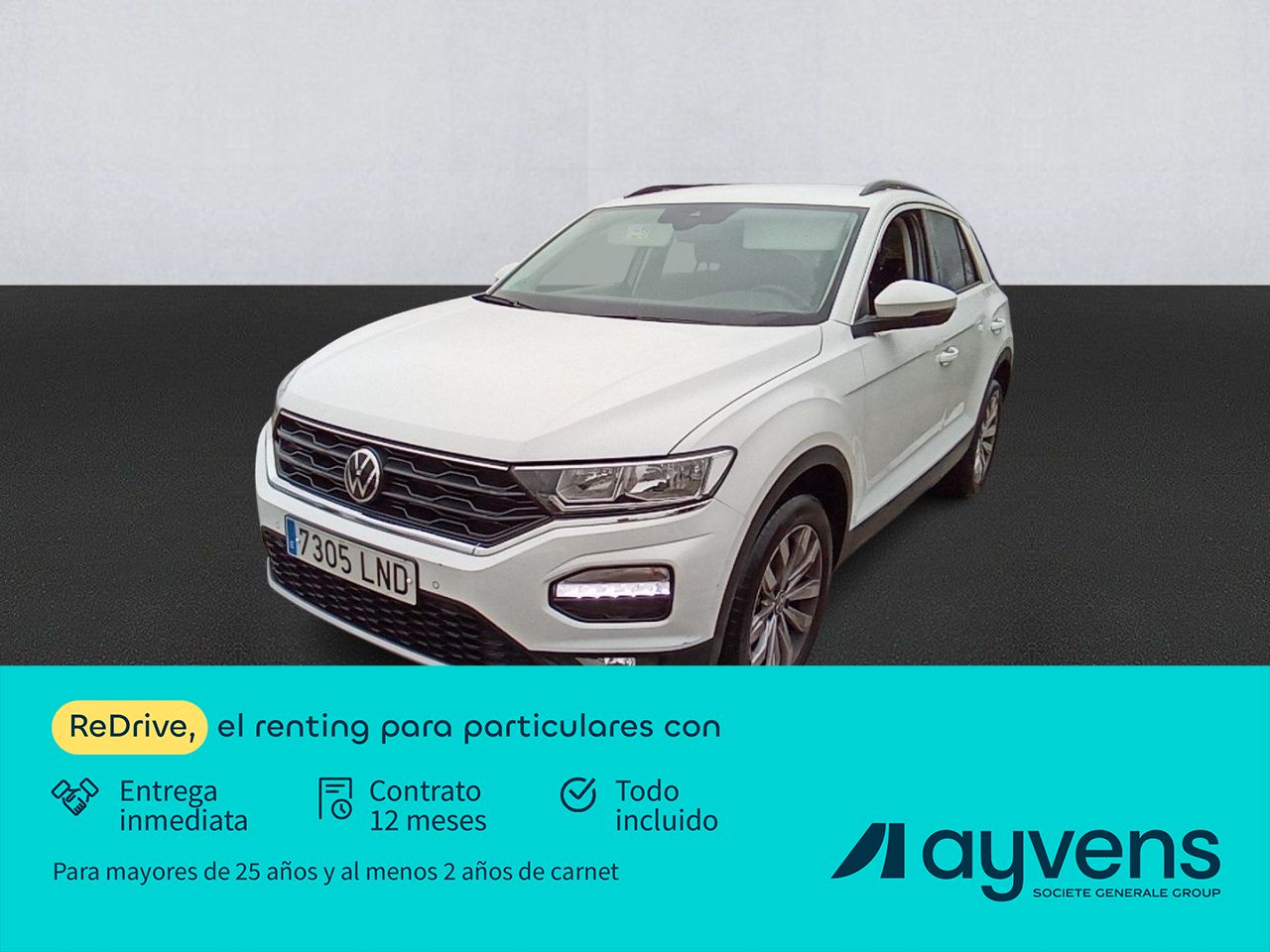 Foto volkswagen t-roc 2021 /