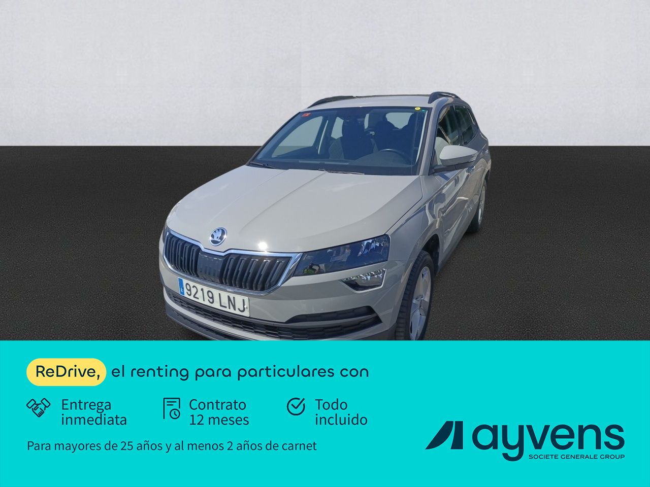 Foto skoda karoq 2021 /