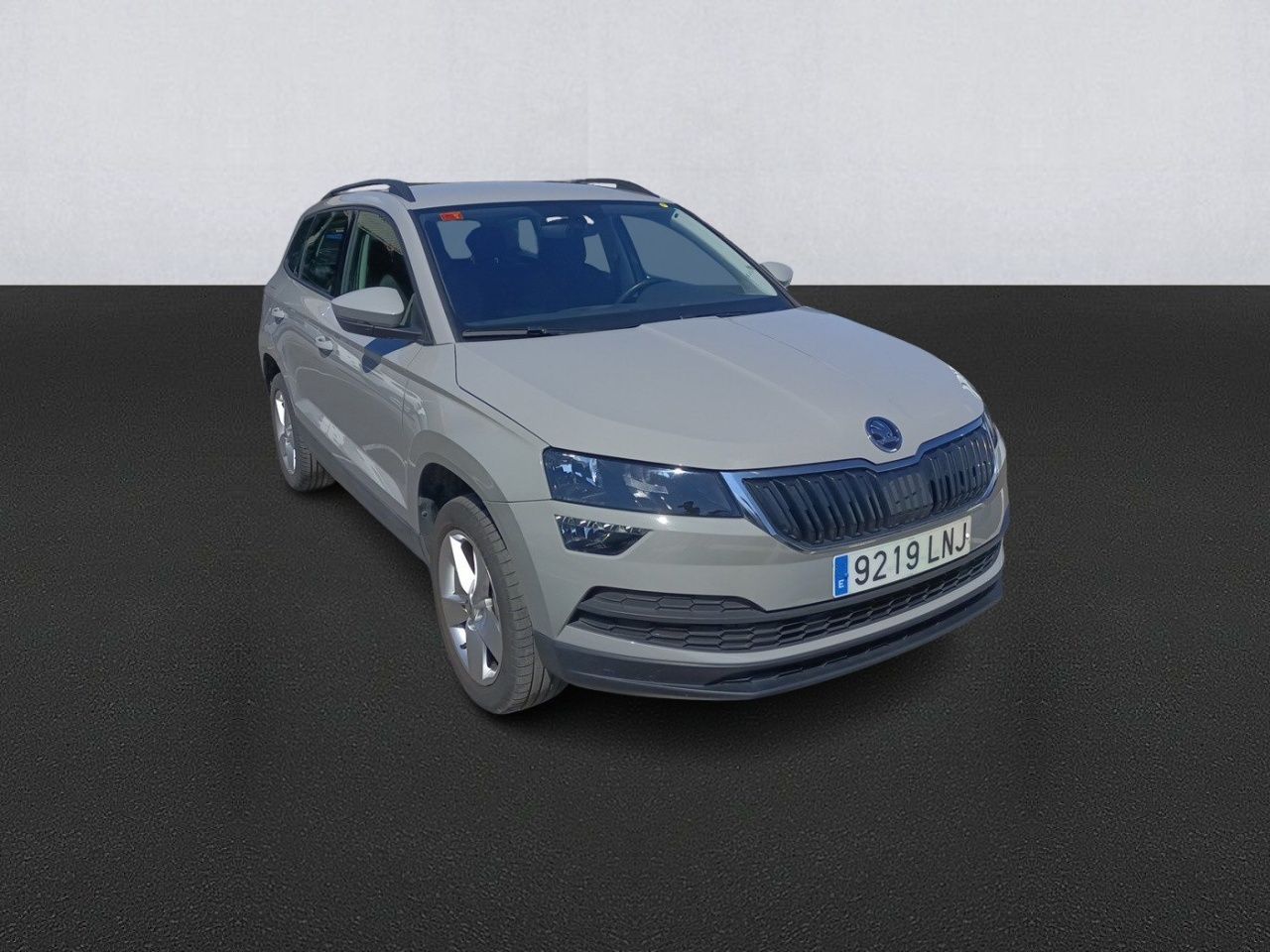 skoda karoq 2021 / foto grande (3)