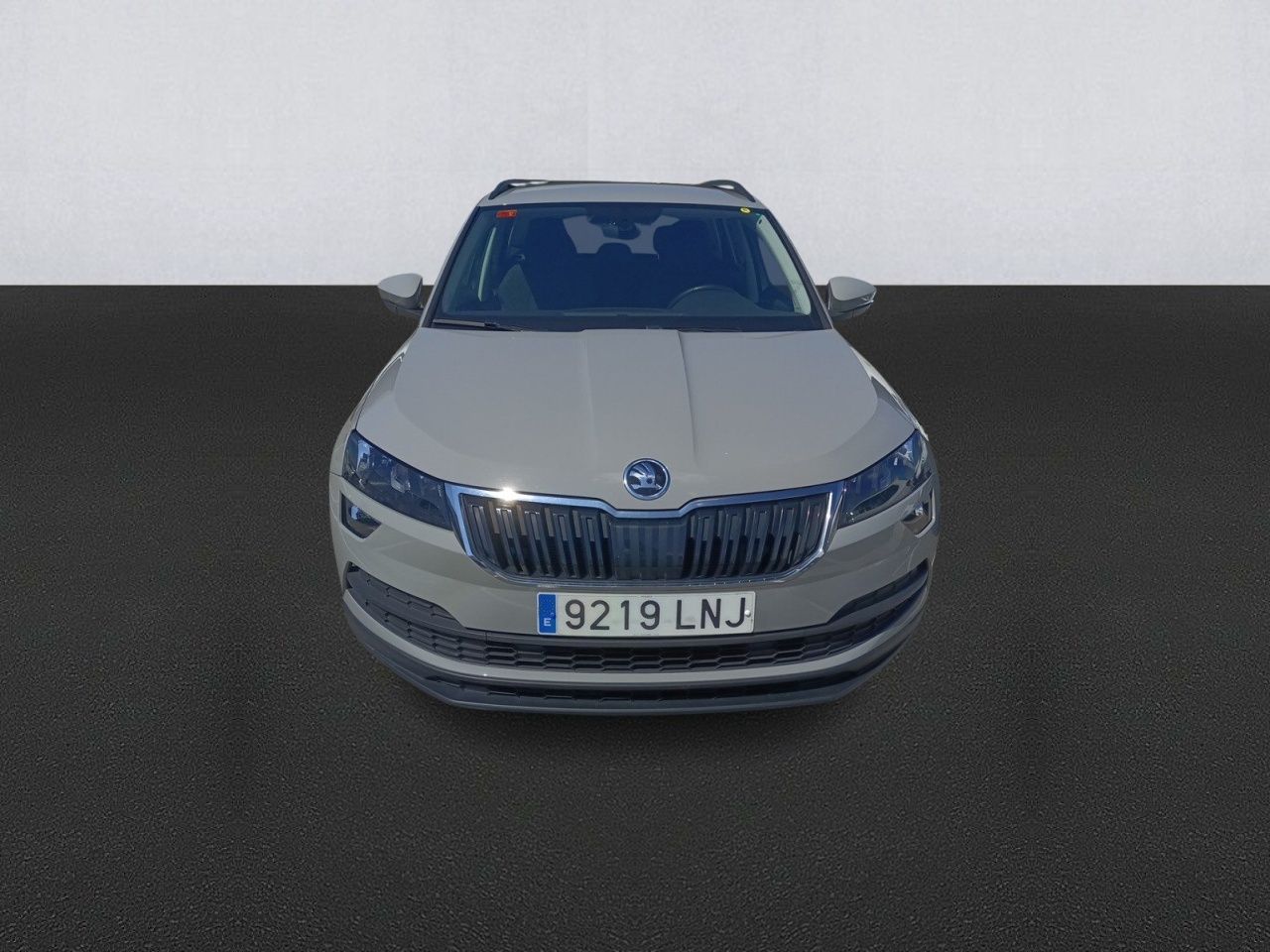 skoda karoq 2021 / foto grande (2)