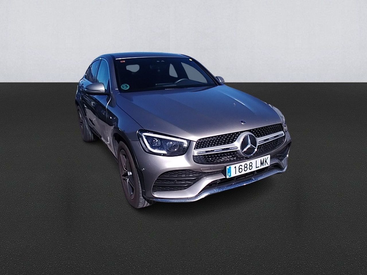 mercedes glc 2021 / foto grande (3)