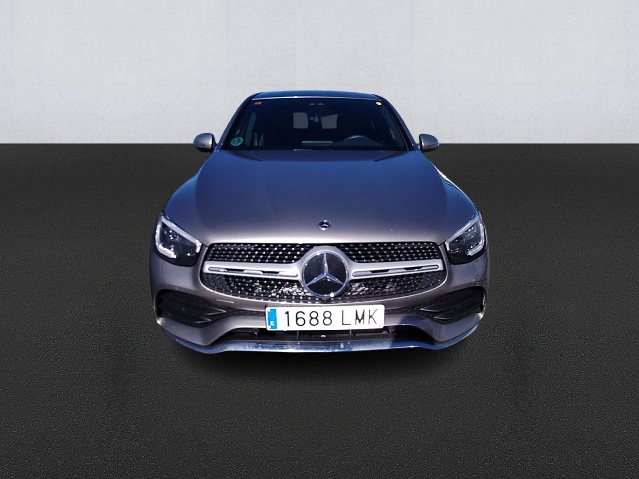 mercedes glc 2021 / foto grande (2)