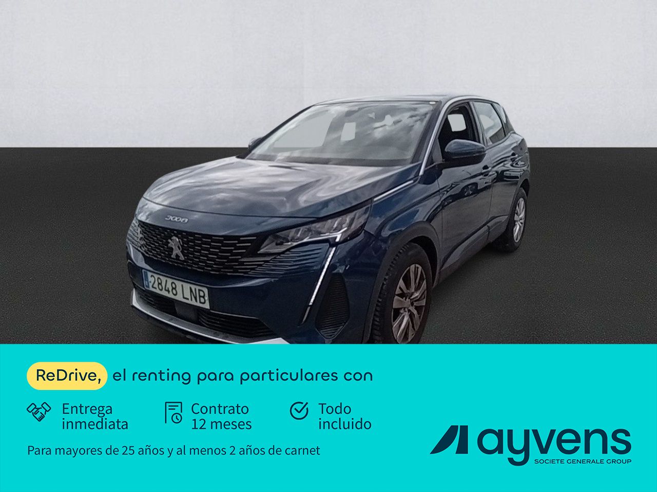 Foto peugeot 3008 2021 /