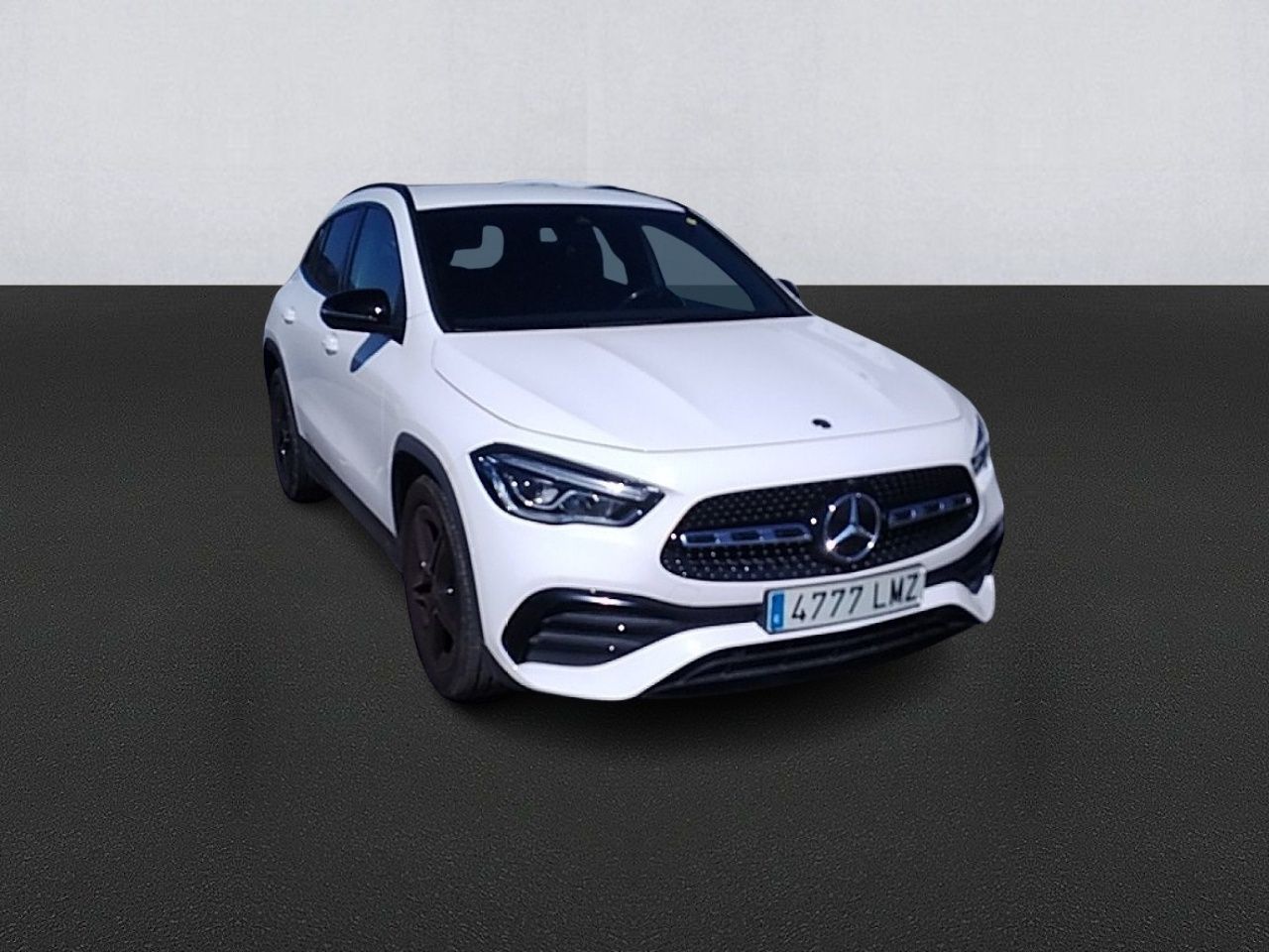mercedes gla 2021 / foto grande (3)