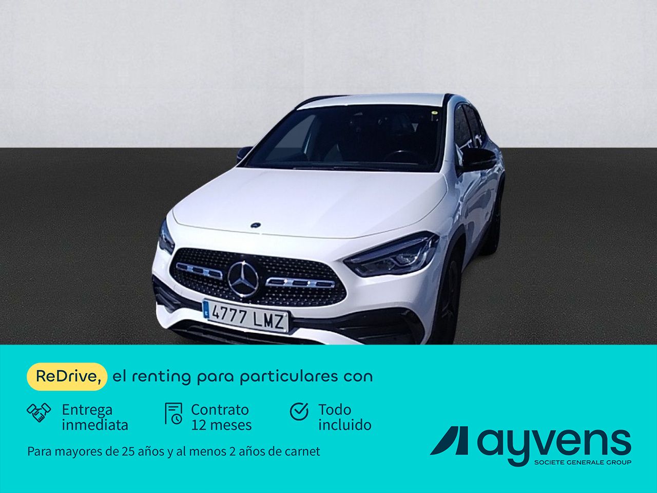 Mudanza de tiendas en barakaldo  de segunda mano - mercedes gla 2021 /