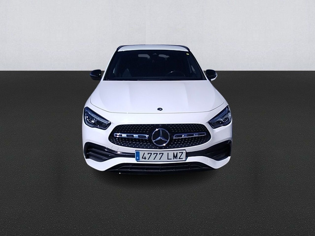 mercedes gla 2021 / foto grande (2)