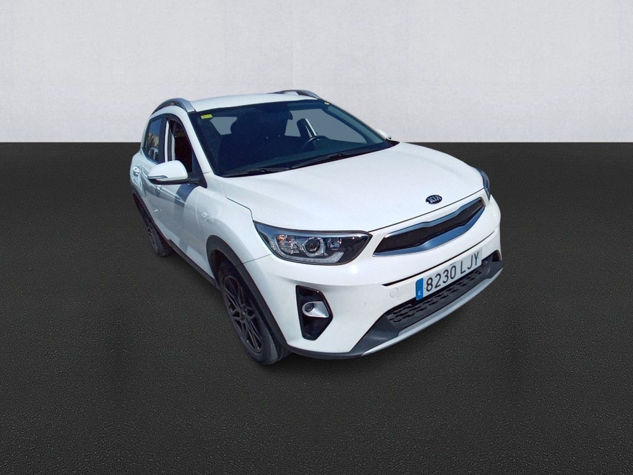 kia stonic 2020 / foto grande (3)