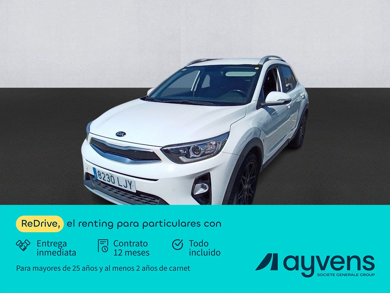 Foto kia stonic 2020 /