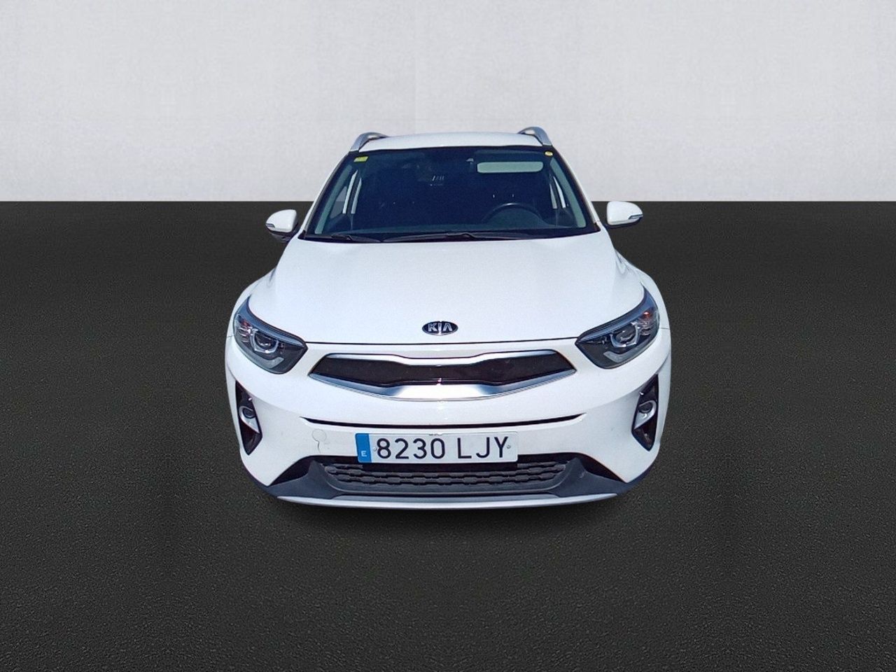 kia stonic 2020 / foto grande (2)